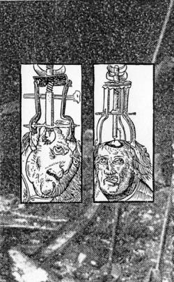 Ritualer, Blot och Botgöring